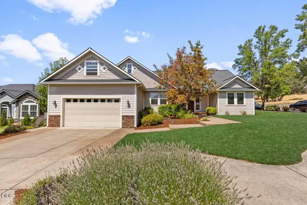 1151 Arrowhead Trail, Eagle Point, OR 97524