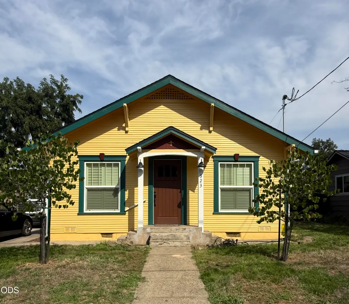 323 Laurel Street, Medford, OR 97501 - #1