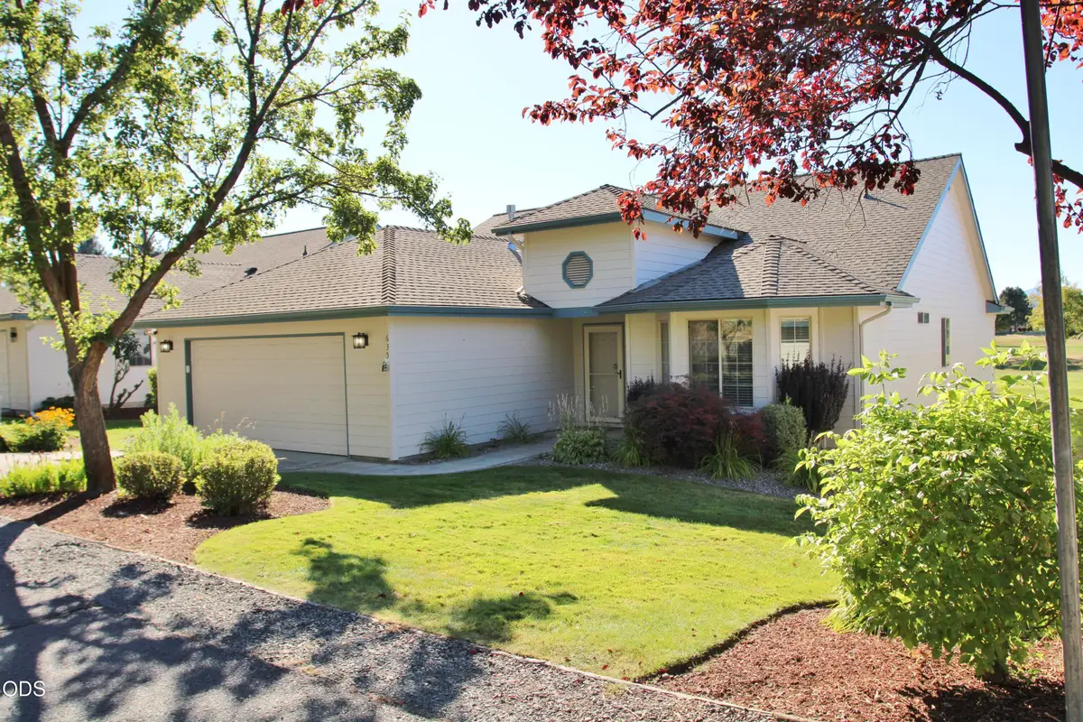 635 Hanks Street, Klamath Falls, OR 97601 - #1