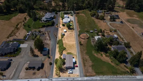 2322 Allen Creek Road, Grants Pass, OR 97527