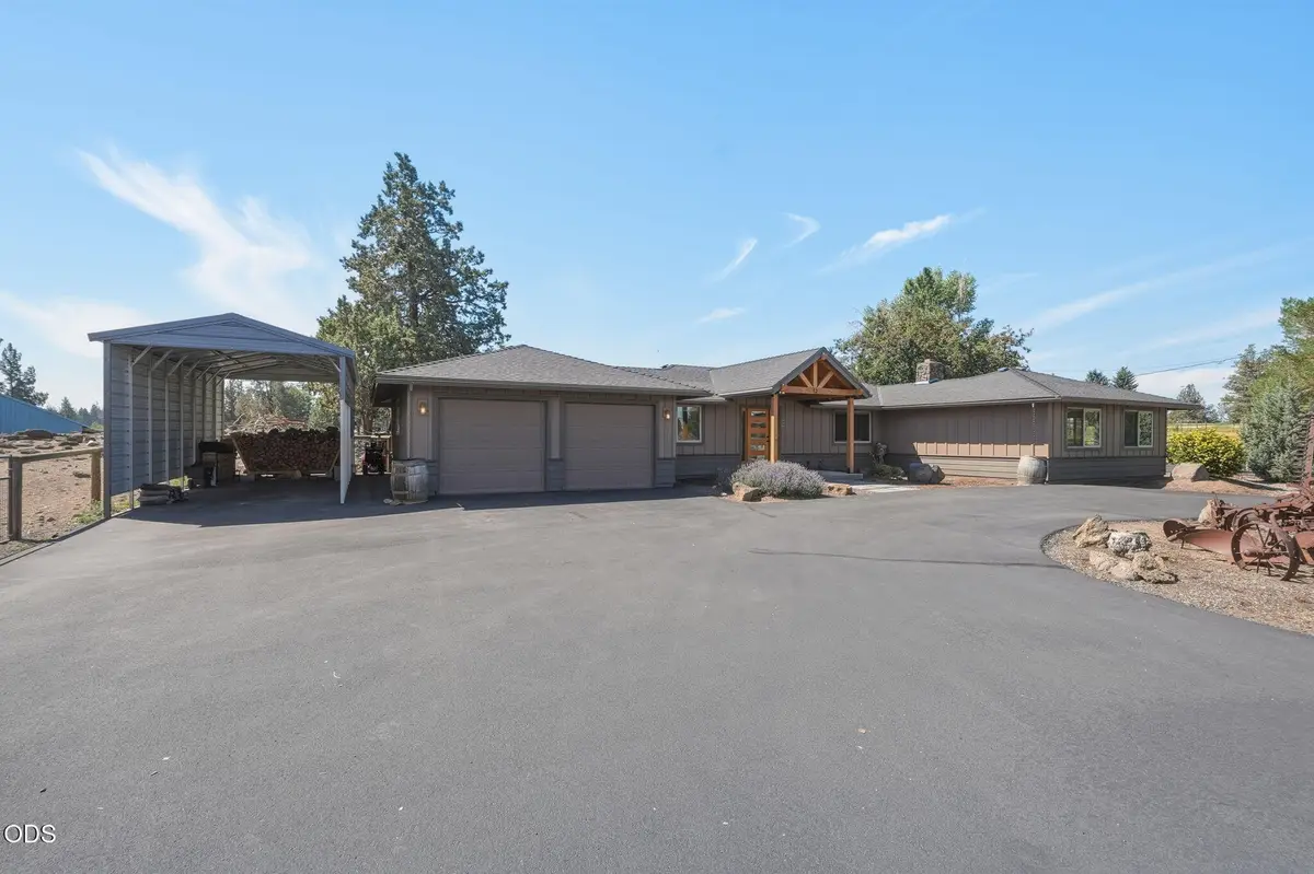 21785 Coyote Drive, Bend, OR 97702 - #1