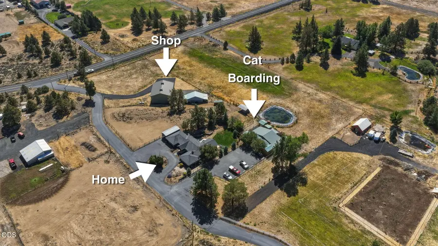 21785 Coyote Drive, Bend, OR 97702 - #3