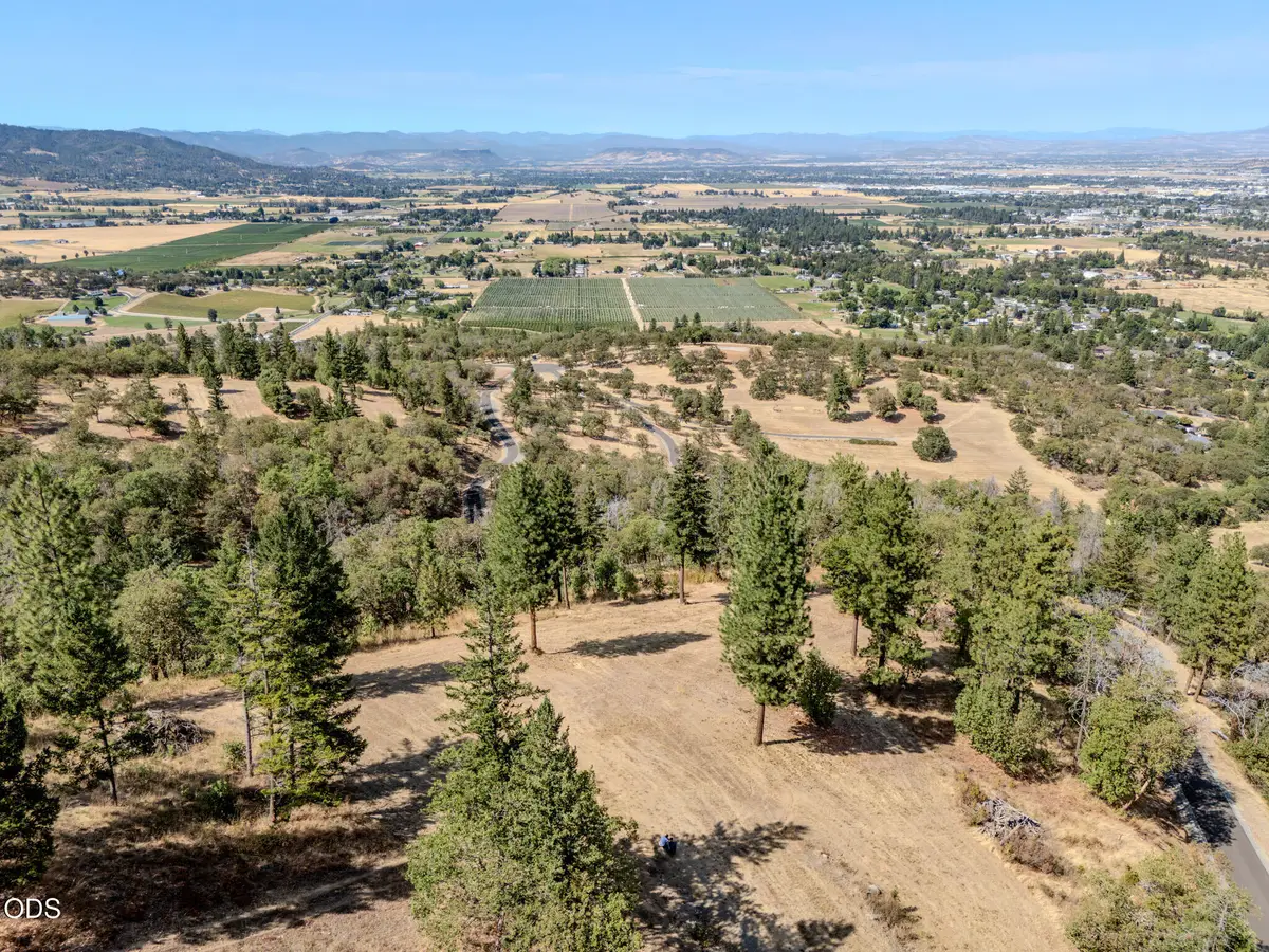 3579 S Stage Road #Lot 9, Medford, OR 97501 - #1