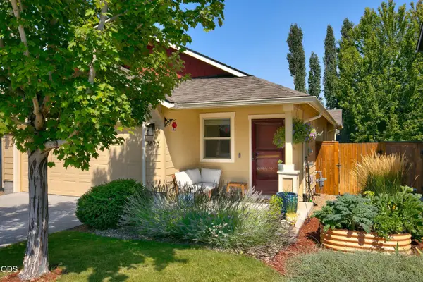2820 NE Aldrich Avenue, Bend, OR 97701