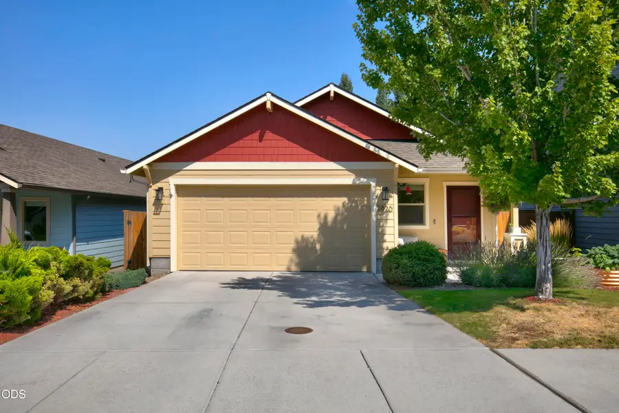 2820 NE Aldrich Avenue, Bend, OR 97701 - #2