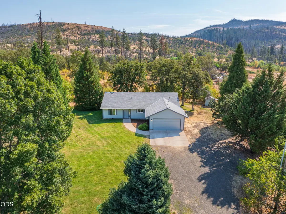 5498 Butte Falls Highway, Eagle Point, OR 97524 - #1