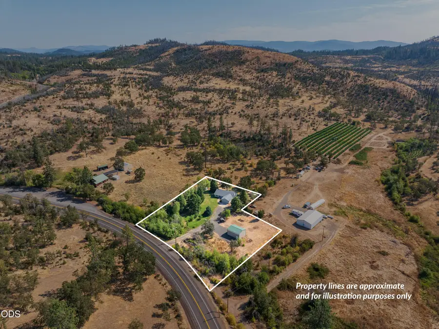 5498 Butte Falls Highway, Eagle Point, OR 97524 - #2