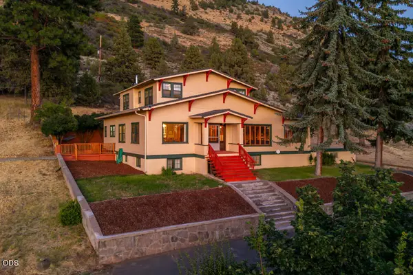 24305 N Hwy 97, Chiloquin, OR 97624