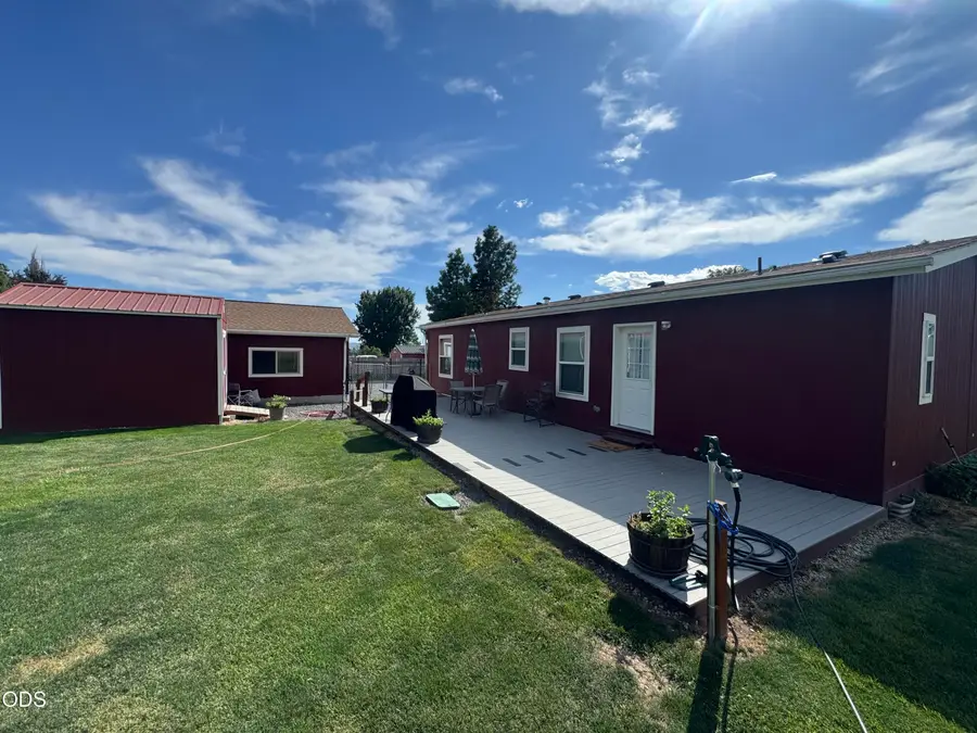 1939 Logan Street, Klamath Falls, OR 97603 - #3