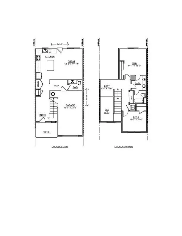 21513 Oconnor Way, Bend, OR 97701 - #2