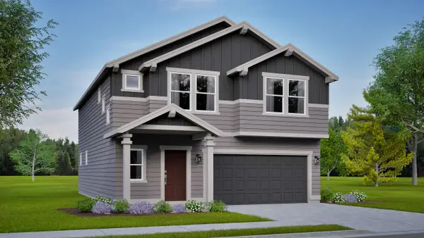 61059 NE Give Place, Bend, OR 97701