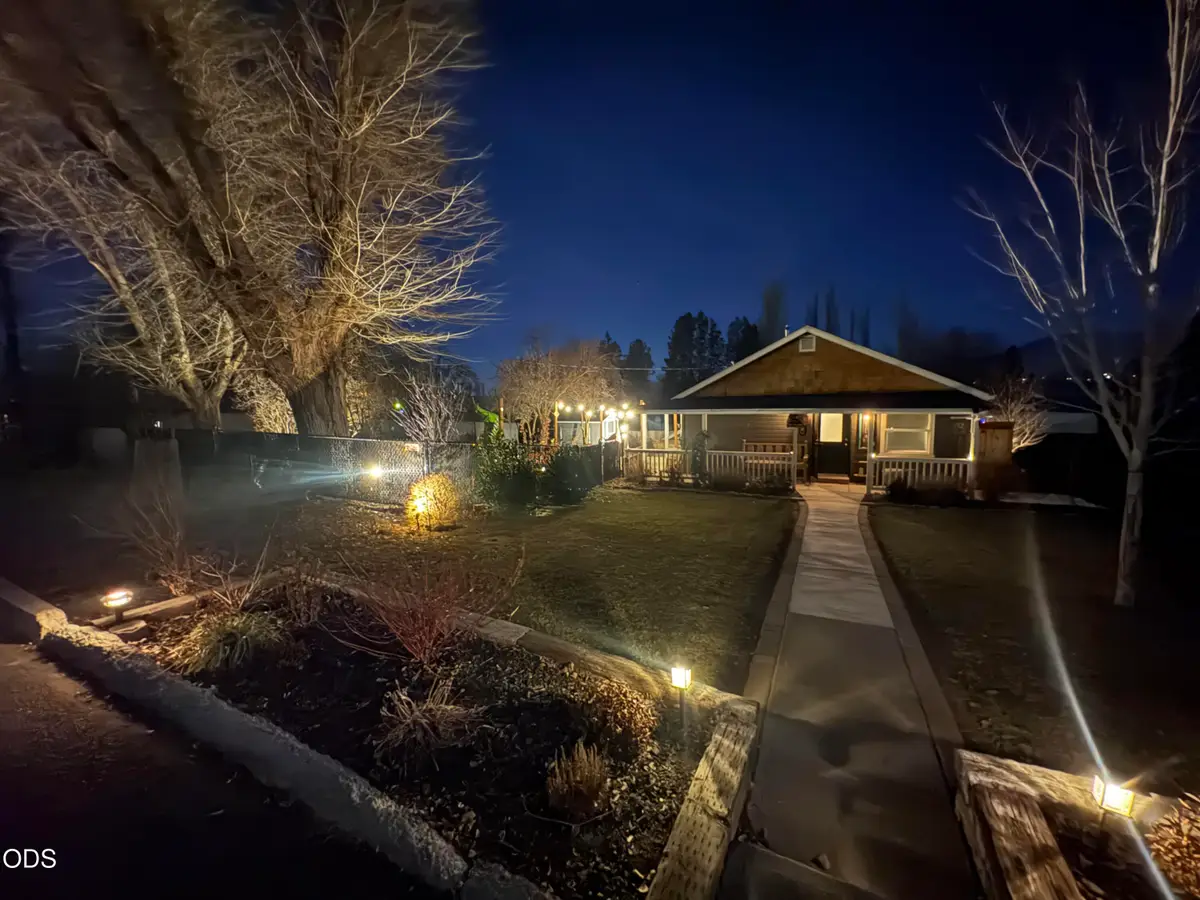 4321 Highland Way, Klamath Falls, OR 97603 - #1