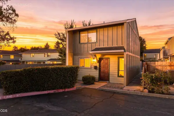 1111 Stevens Street #5, Medford, OR 97504