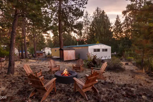60948 Flint Lane, Bend, OR 97702