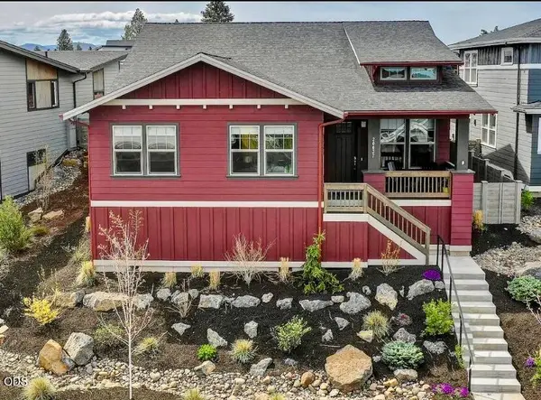 20637 SE Cougar Peak Drive, Bend, OR 97702