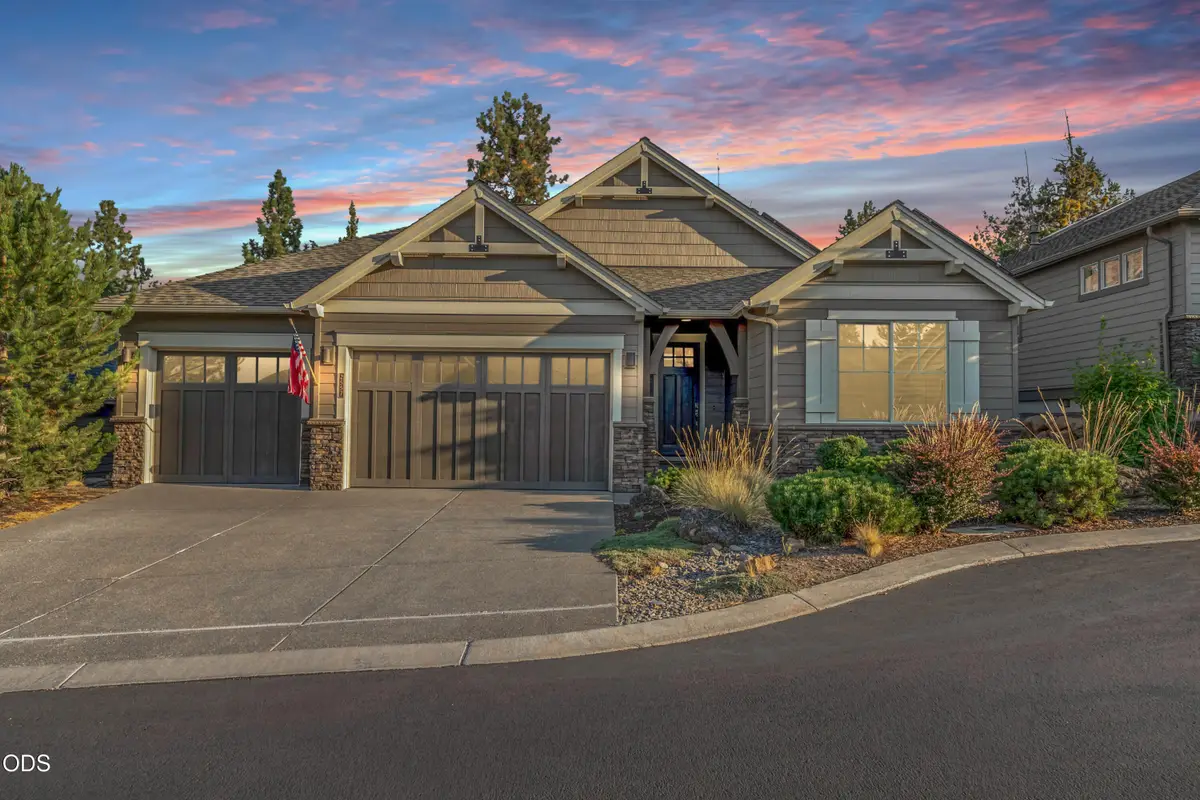 2557 NW Pine Terrace Drive, Bend, OR 97703 - #1