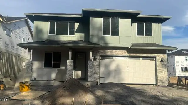 61229 SW Last Chance Place #Lot65, Bend, OR 97702 - #1