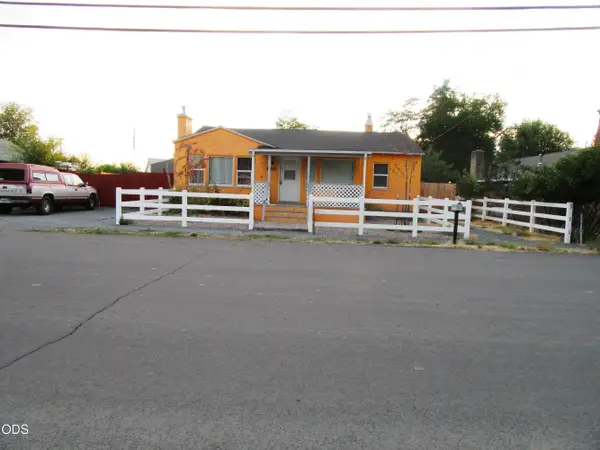 603 N East Street, Alturas, CA 96101