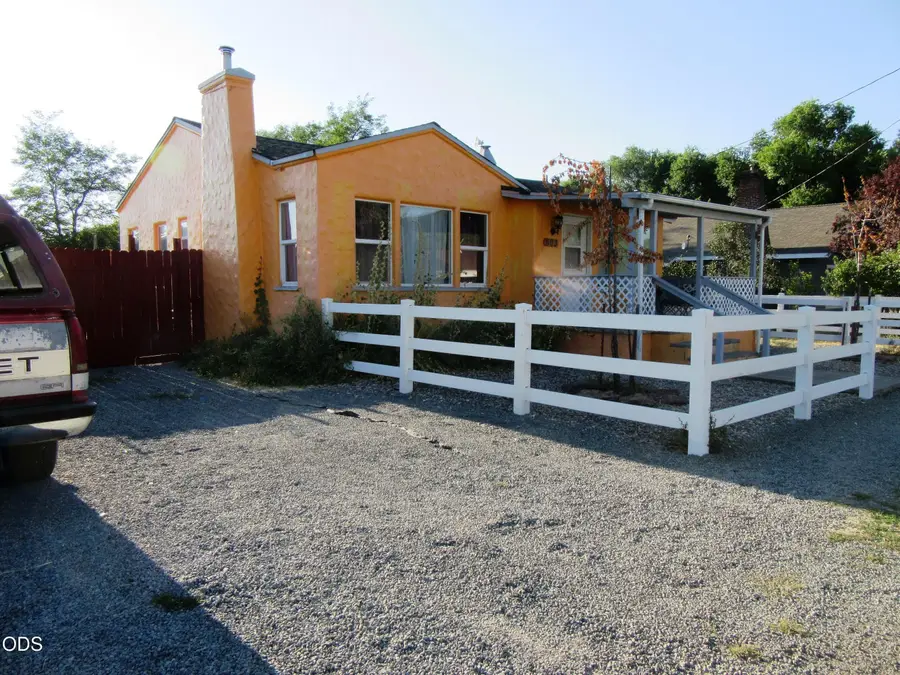 603 N East Street, Alturas, CA 96101 - #2