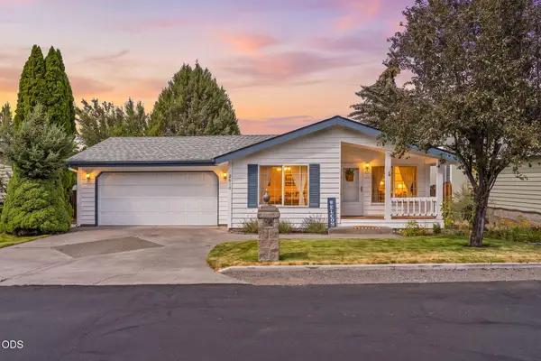 2600 NE Rosemary Drive, Bend, OR 97701