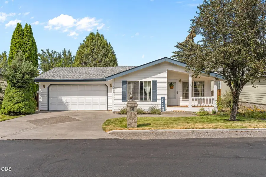 2600 NE Rosemary Drive, Bend, OR 97701 - #2