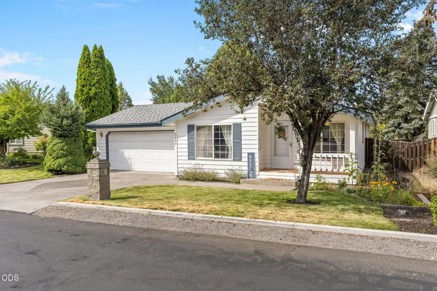 2600 NE Rosemary Drive, Bend, OR 97701 - #3