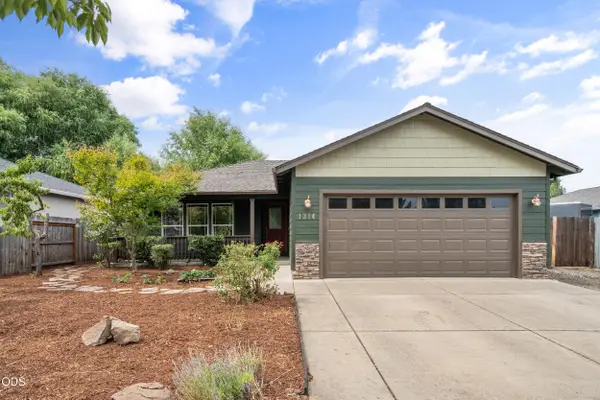 1314 Andrew Drive, Medford, OR 97501