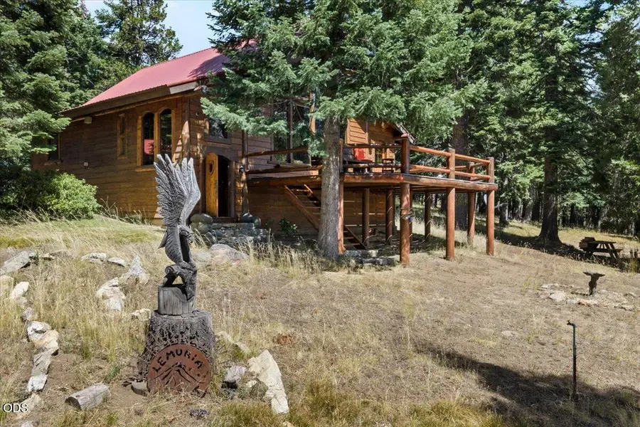 480 Mount Ashland Ski Road, Ashland, OR 97520 - #3