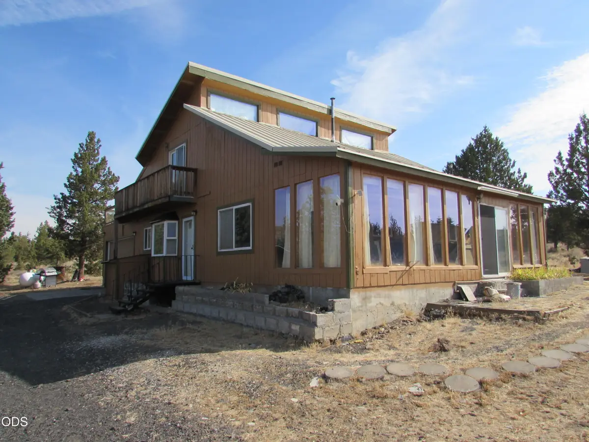 5133 SE Pawnee Loop, Prineville, OR 97754 - #1