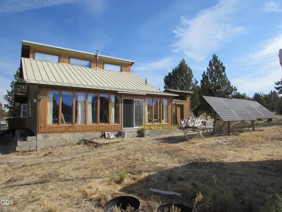 5133 SE Pawnee Loop, Prineville, OR 97754 - #2