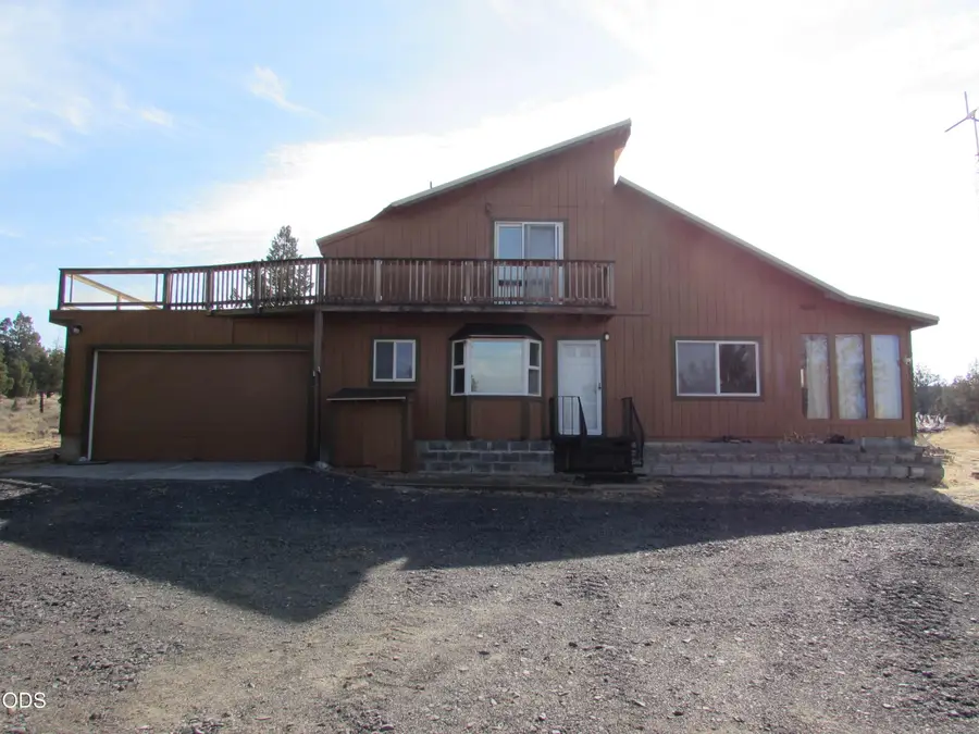 5133 SE Pawnee Loop, Prineville, OR 97754 - #3