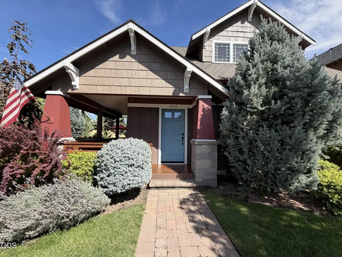 2750 NE Great Horned Place, Bend, OR 97701 - #1