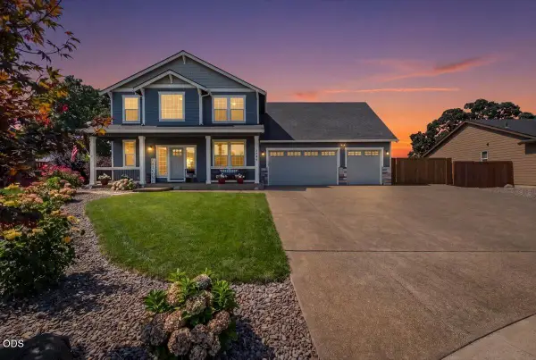 5746 NE Tuscan Loop, Albany, OR 97321