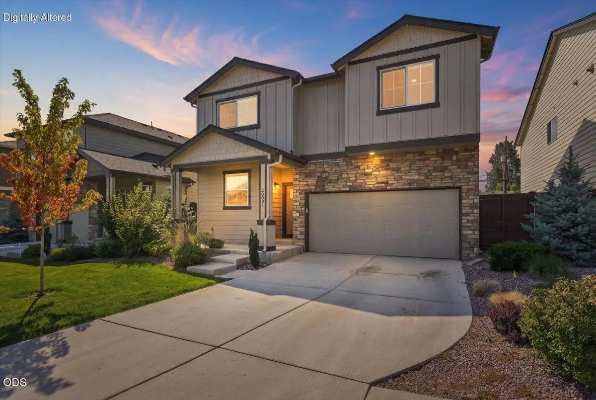 20621 SE Gemstone Avenue, Bend, OR 97702 - #1