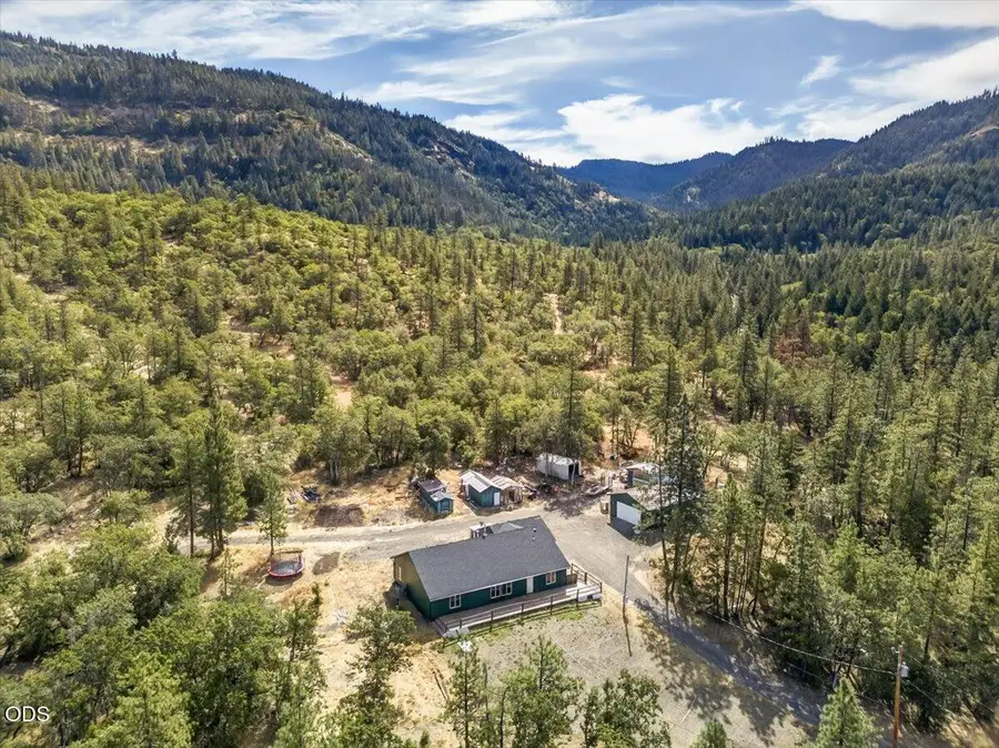 13021 E Antelope Road, Eagle Point, OR 97524 - #2