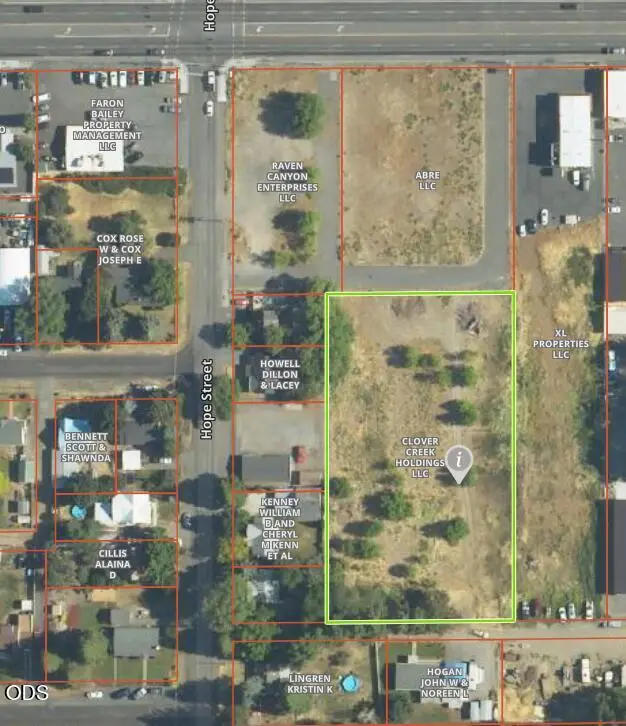 4794 S 6th Street, Klamath Falls, OR 97603 - #1