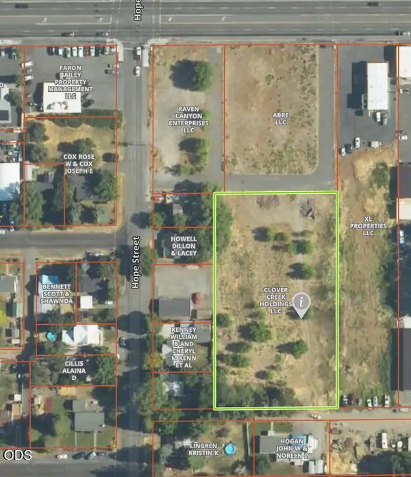 4794 S 6th Street, Klamath Falls, OR 97603