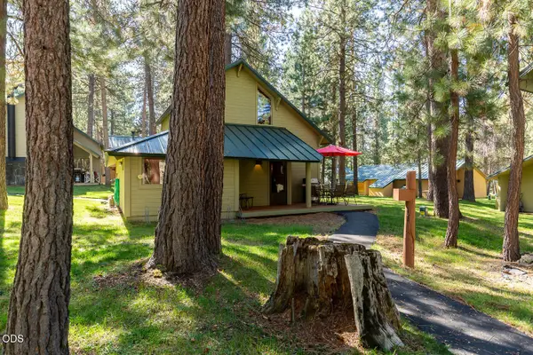 57525 Ranch Cabins Road #17, Sunriver, OR 97707