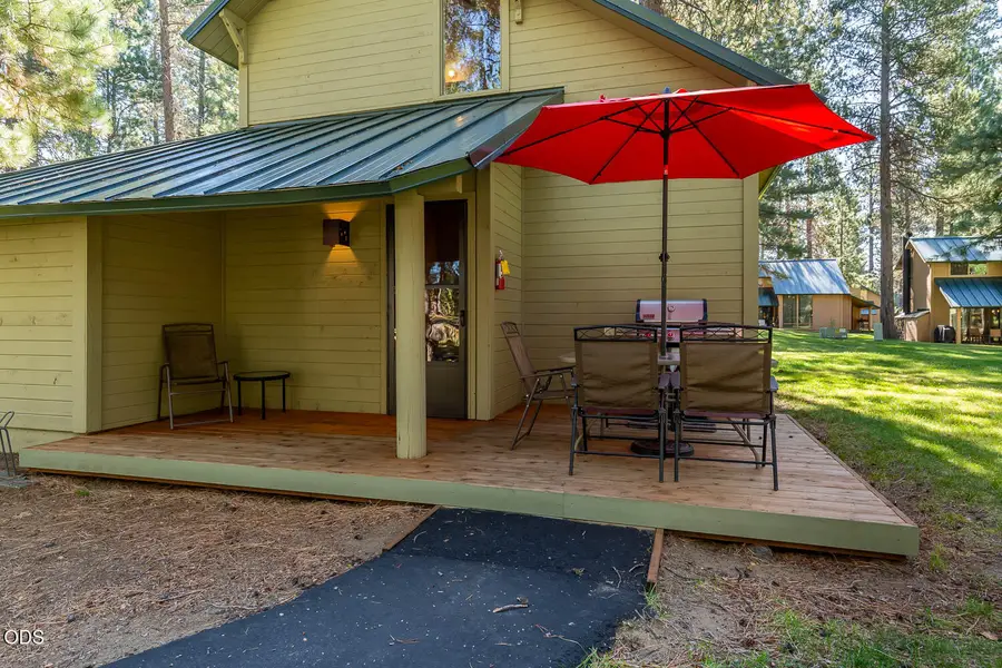 57525 Ranch Cabins Road #17, Sunriver, OR 97707 - #2