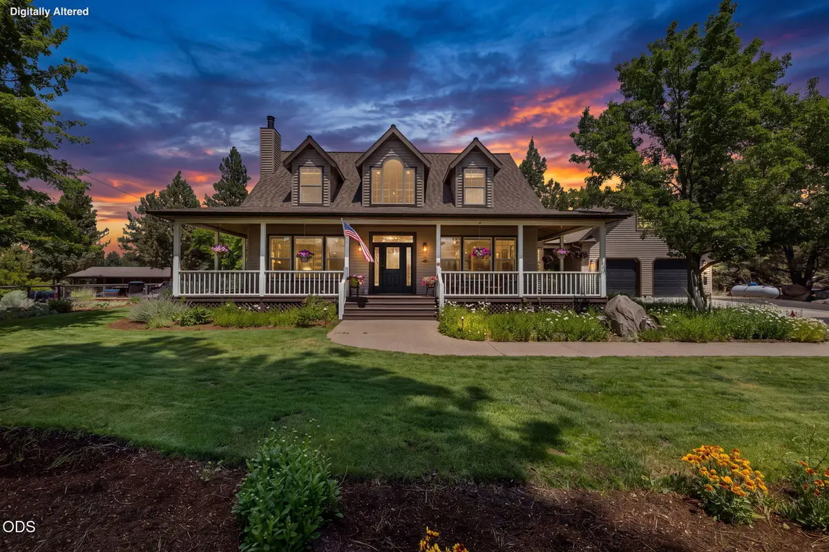17660 Edmundson Road, Sisters, OR 97759 - #1