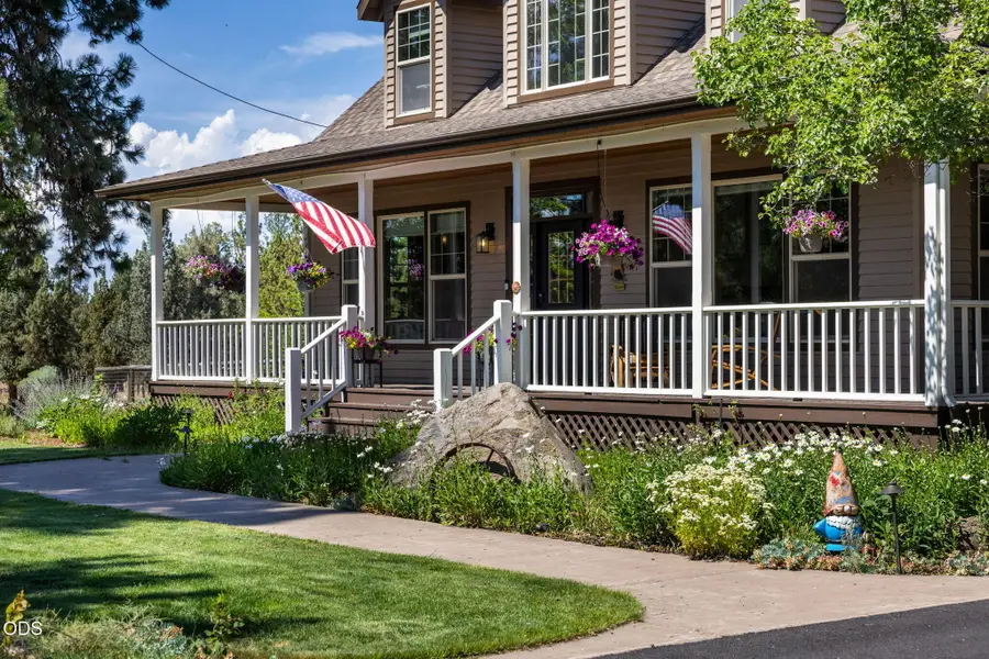 17660 Edmundson Road, Sisters, OR 97759 - #2