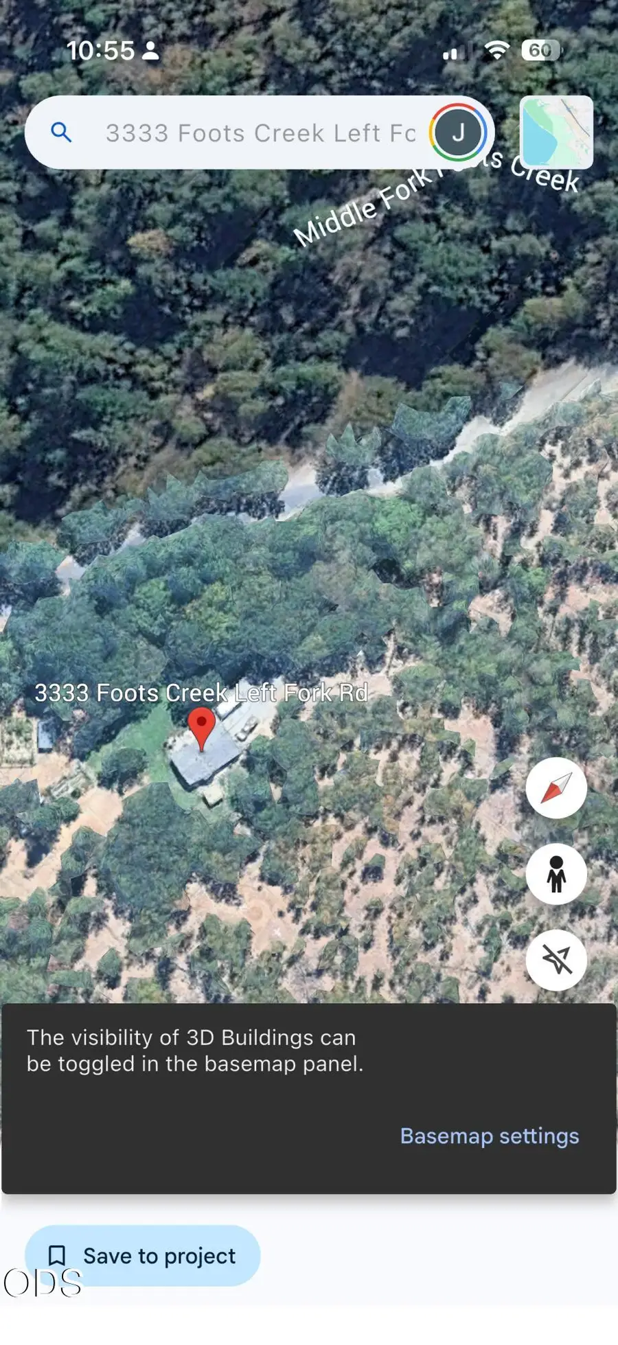3303 Foots Creek Road, Gold Hill, OR 97525 - #3