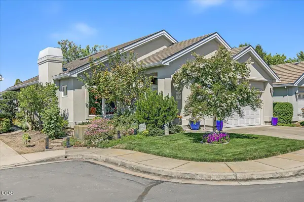 728 Cherrywood Drive, Medford, OR 97504