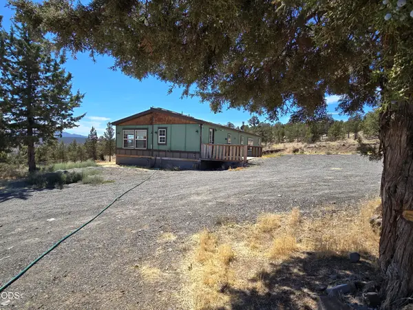 6244 NW Hemlock Place, Prineville, OR 97754
