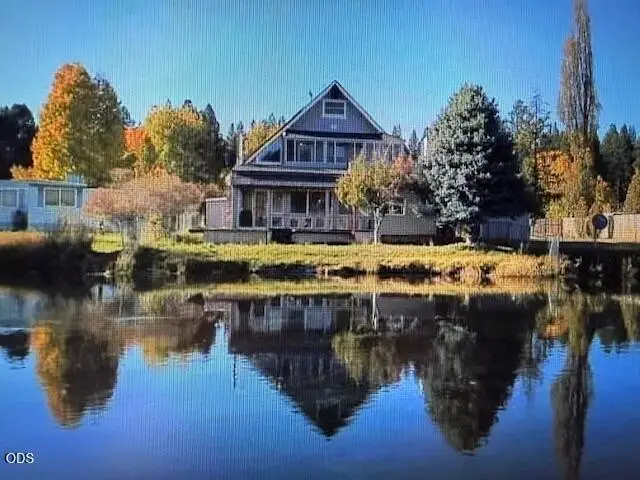 211 S Wasco Avenue, Chiloquin, OR 97624 - #1