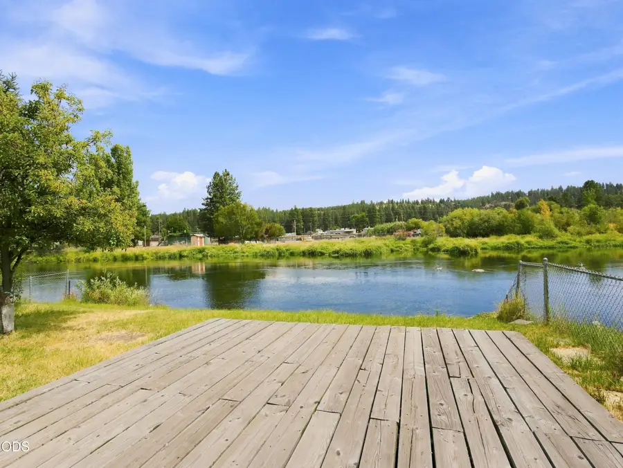 211 S Wasco Avenue, Chiloquin, OR 97624 - #2