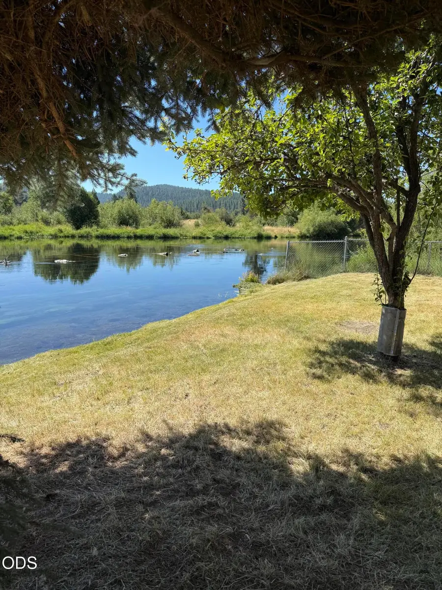 211 S Wasco Avenue, Chiloquin, OR 97624 - #3