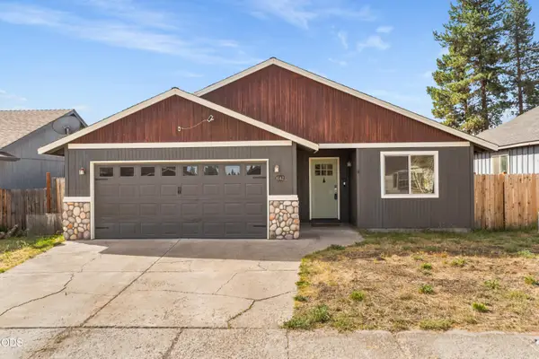 16423 Riley Drive, La Pine, OR 97739