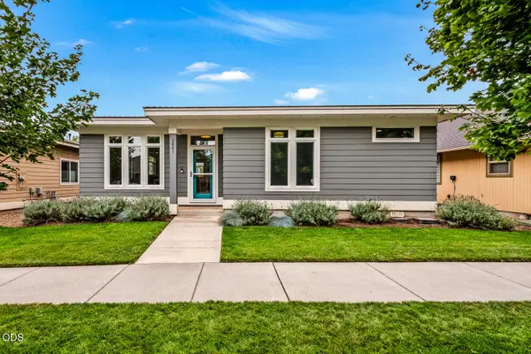2801 NE Great Horned Place, Bend, OR 97701