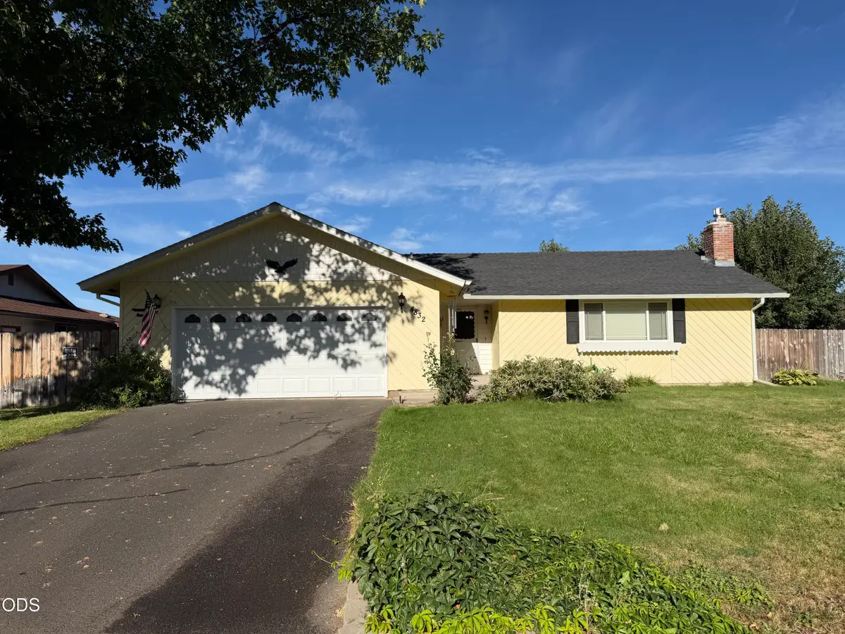 4832 Glenwood Drive, Klamath Falls, OR 97603 - #1